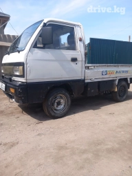 Легкий грузовик, Б/у