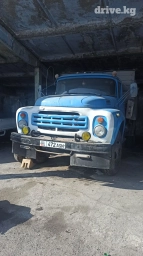 Грузовик, Б/у