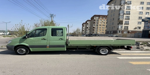 Легкий грузовик, Б/у