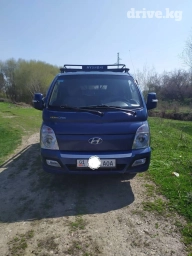 Легкий грузовик, Б/у