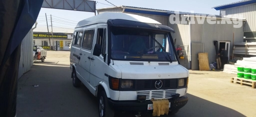 Автобус, 1994 г.