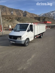 Легкий грузовик, Б/у