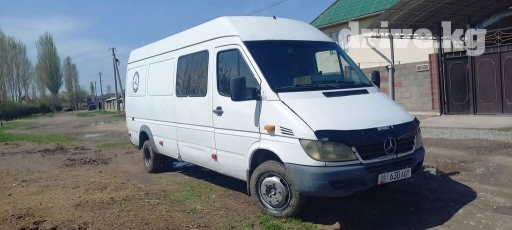 Легкий грузовик, Стандарт, 3 т, Б/у