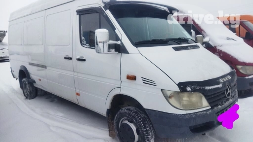 Легкий грузовик, Б/у