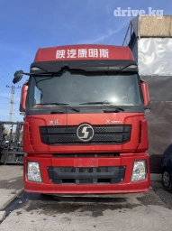 Тягач, Shacman, 2017 г., Без прицепа