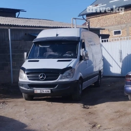 Легкий грузовик, Новый