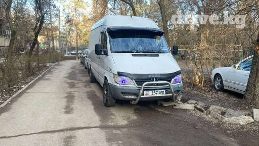 Легкий грузовик, Б/у