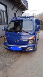 Легкий грузовик, Б/у