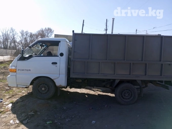 Легкий грузовик, Б/у