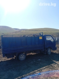 Легкий грузовик, Kia, Стандарт, 2 т, Б/у