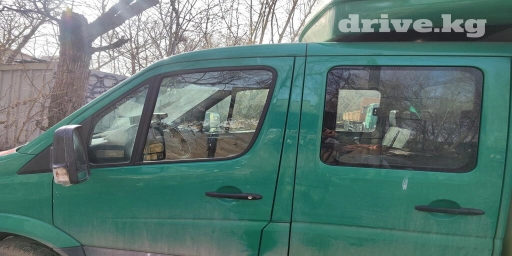 Легкий грузовик, Б/у