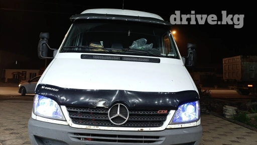 Легкий грузовик, Б/у