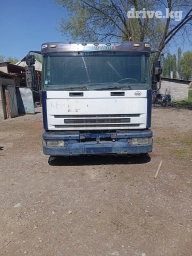 Тягач, 1998 г.