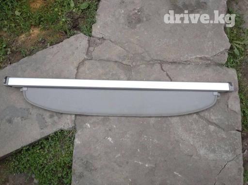 Ролл-шторка, Самовывоз