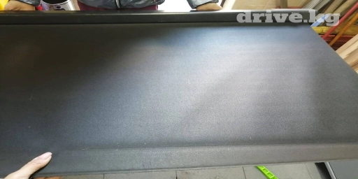 Продается оригинальная шторка багажника на Mersedes Vaneo 5 г.в