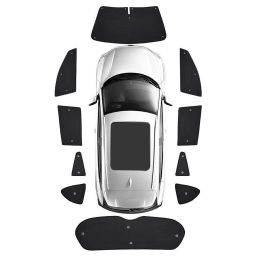 Солнцезащитный экран, Самовывоз