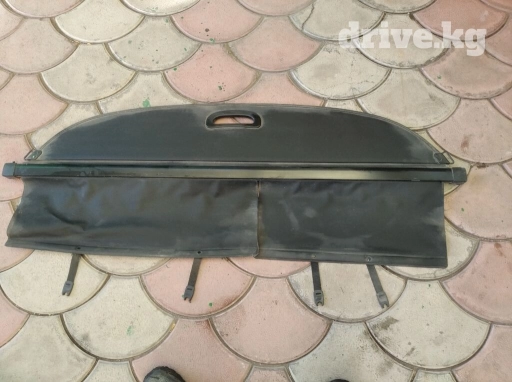 Шторы для богожник на Лексус 300