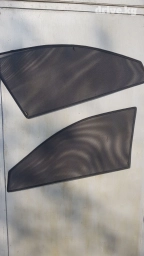 Каркасная тонировка, Б/у, Самовывоз