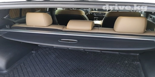 Новый, Самовывоз