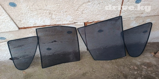 Каркасная тонировка, Б/у, Самовывоз