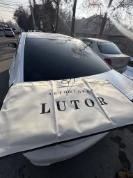 Классические шторки, Новый, Бесплатная доставка, Самовывоз