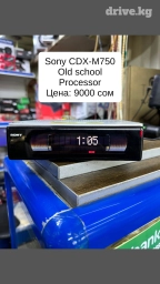 Б/у, 1-DIN, 1 ", Без системы, Без оперативной памяти ГБ ОЗУ, Без встроенной памяти Гб ПЗУ