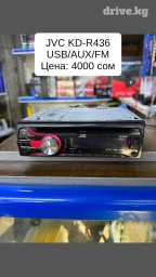 Б/у, 1-DIN, 1 ", Без системы, Без оперативной памяти ГБ ОЗУ, Без встроенной памяти Гб ПЗУ