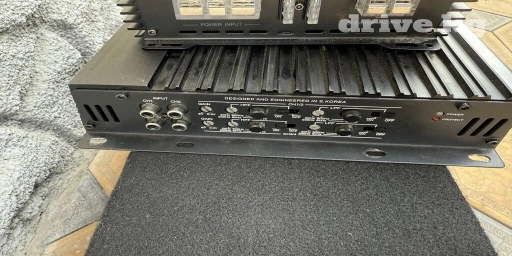 Б/у, 1-DIN, Без системы