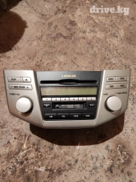 Б/у, 1-DIN, Без системы