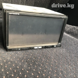 Б/у, 2-DIN, Без системы, 16 ГБ ОЗУ, 16 Гб ПЗУ