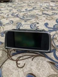 Б/у, Нестандартный, Apple Carplay, Без оперативной памяти ГБ ОЗУ