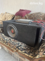 Б/у, 1-DIN, 546484 ", Apple Carplay, Без оперативной памяти ГБ ОЗУ, Без встроенной памяти Гб ПЗУ