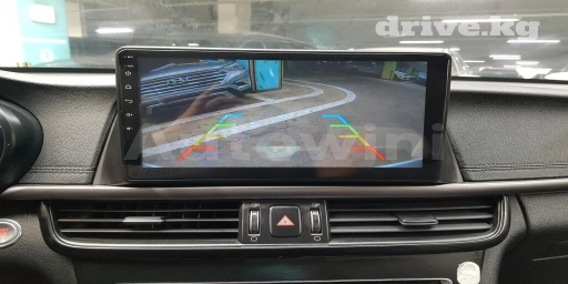 Новый, Нестандартный, 10 ", Android Auto, 4 ГБ ОЗУ, 64 Гб ПЗУ