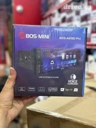 Новый, Нестандартный, Android Auto, 8 ГБ ОЗУ, 64 Гб ПЗУ