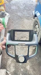 Б/у, Нестандартный, 9 ", Android (встроенная ОС), Apple Carplay