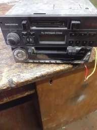 Б/у, 1-DIN, Без системы, 16 ГБ ОЗУ, 512 Гб ПЗУ