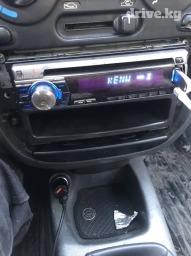 Б/у, 1-DIN, Без системы, Без оперативной памяти ГБ ОЗУ, Без встроенной памяти Гб ПЗУ