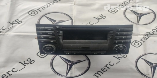 Б/у, 2-DIN, Без системы