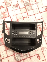 Новый, Нестандартный