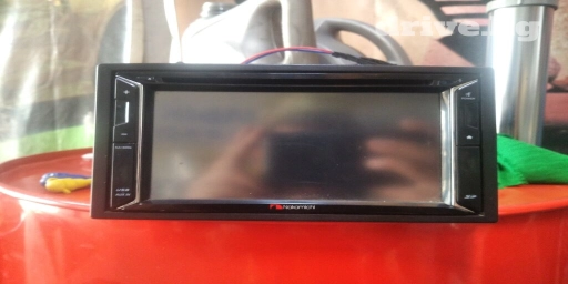 Новый, 1-DIN, 7 ", Менее 1 ГБ ОЗУ, Менее 16 Гб ПЗУ