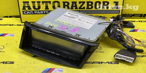 SUBARU LEGACY BM9 МОНИТОР ПРИВОЗНЫЕ ЗАПЧАСТИ С ЯПОНИИ ЗВОНИТЕ И