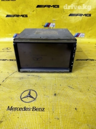 Магнитола 2-дин