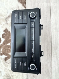 Продаются монитор на Киа морниг, состояние идеально, Bluetooth АUX