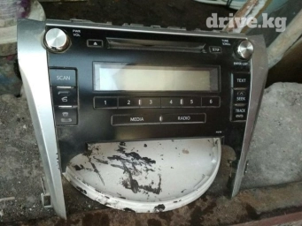 Б/у, Нестандартный