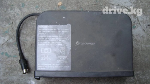 Б/у, Нестандартный