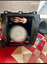 Новый, 2-DIN, Android (встроенная ОС), Android Auto, 2 ГБ ОЗУ, 32 Гб ПЗУ