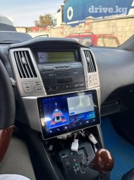 Новый, 2-DIN, 9 ", Android (встроенная ОС), 4 ГБ ОЗУ, 64 Гб ПЗУ