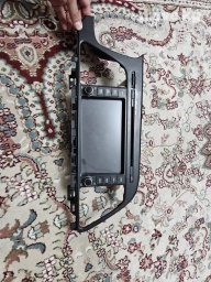 Б/у, Нестандартный, 15 ", Android (встроенная ОС), 16 ГБ ОЗУ, 16 Гб ПЗУ