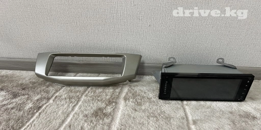 Б/у, 1-DIN, 7 ", Android (встроенная ОС), 2 ГБ ОЗУ, 32 Гб ПЗУ