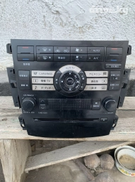 Б/у, 2-DIN, 15 ", Без системы, Без оперативной памяти ГБ ОЗУ